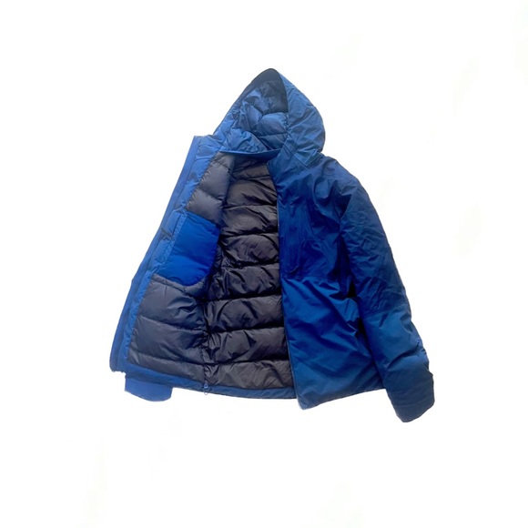 LuLu Lemon Insulated Jacket!! Women’s L - Picture 1 of 7